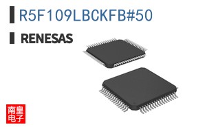 R5F109LBCKFB#50