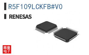 R5F109LCKFB#V0