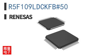 R5F109LDCKFB#50