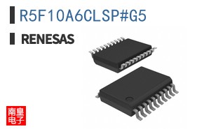 R5F10A6CLSP#G5