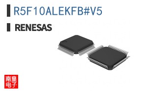 R5F10ALEKFB#V5