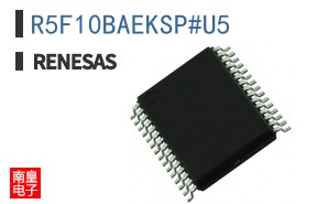 R5F10BAEKSP#U5