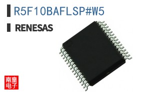 R5F10BAFLSP#W5