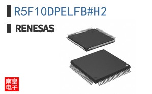 R5F10DPELFB#H2