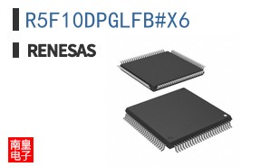 R5F10DPGLFB#X6