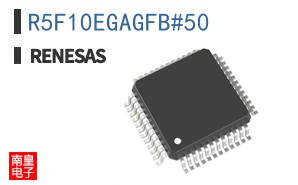 R5F10EGAGFB#50