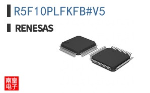 R5F10PLFKFB#V5
