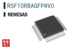 R5F10RBAGFP#V0