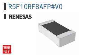 R5F10RF8AFP#V0