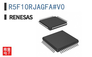 R5F10RJAGFA#V0