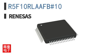 R5F10RLAAFB#10