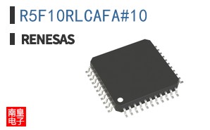 R5F10RLCAFA#10