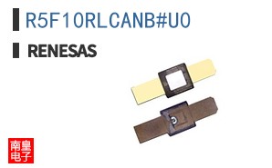 R5F10RLCANB#U0