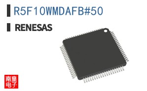 R5F10WMDAFB#50