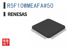 R5F10WMEAFA#50