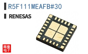 R5F111MEAFB#30
