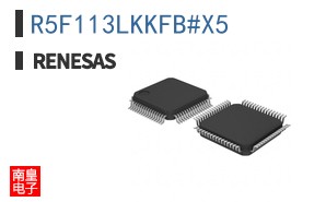 R5F113LKKFB#X5