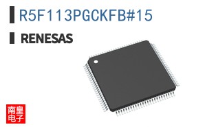 R5F113PGCKFB#15