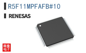 R5F11MPFAFB#10