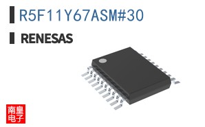 R5F11Y67ASM#30