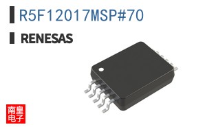R5F12017MSP#70