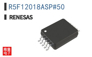 R5F12018ASP#50