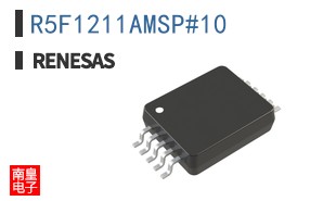 R5F1211AMSP#10