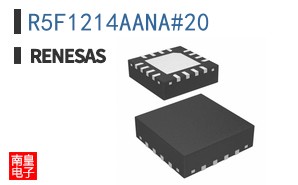 R5F1214AANA#20
