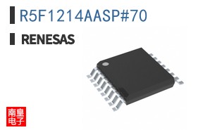 R5F1214AASP#70