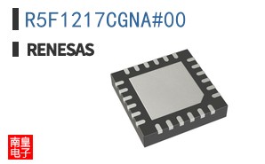 R5F1217CGNA#00