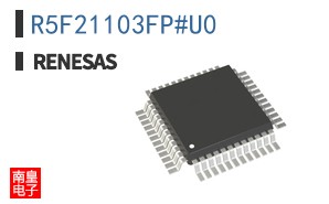 R5F21103FP#U0