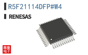 R5F21114DFP#W4