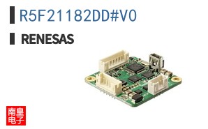 R5F21182DD#V0