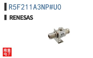 R5F211A3NP#U0