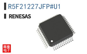 R5F21227JFP#U1