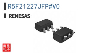 R5F21227JFP#V0