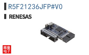 R5F21236JFP#V0