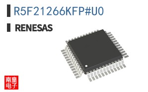 R5F21266KFP#U0