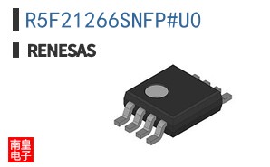 R5F21266SNFP#U0