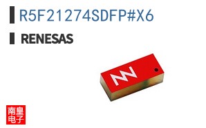 R5F21274SDFP#X6