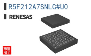 R5F212A7SNLG#U0