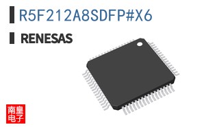 R5F212A8SDFP#X6