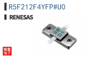 R5F212F4YFP#U0