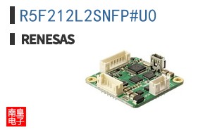 R5F212L2SNFP#U0