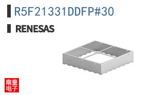 R5F21331DDFP#30