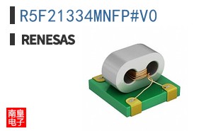R5F21334MNFP#V0