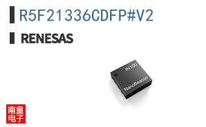 R5F21336CDFP#V2