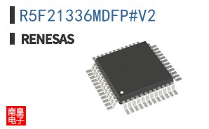 R5F21336MDFP#V2