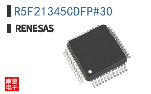 R5F21345CDFP#30