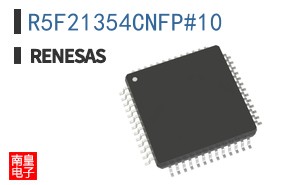 R5F21354CNFP#10